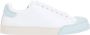 Marni Witte Bumper Sneakers Multicolor Dames - Thumbnail 1
