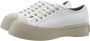 Marni Pablo leren sneakers Wit - Thumbnail 8