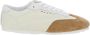 Marni Witte Sneakers voor een stijlvolle look - Thumbnail 1