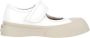 Marni Zwarte Mary Jane Klittenband Schoenen - Thumbnail 1