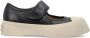 Marni Zwarte Mary Jane Sneakers Black Dames - Thumbnail 1