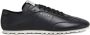 Marni Zwarte Ronde Neus Sneakers Vetersluiting - Thumbnail 1