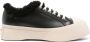 Marni Low-Top Sneakers Lace Pablo Sneakers Leather Black in zwart - Thumbnail 10
