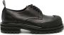 Marni Dada Derby Pelle Stijlvolle en trendy schoenen Black Dames - Thumbnail 3