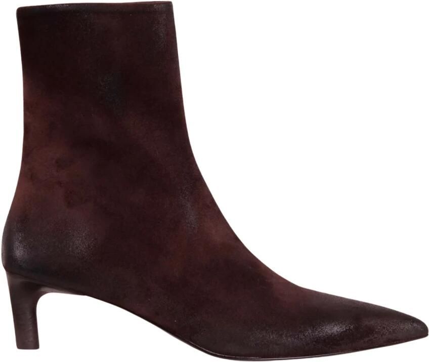 Marsell Aculeo Enkellaarsjes