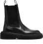 Marsell Ankle Boots Black Dames - Thumbnail 1