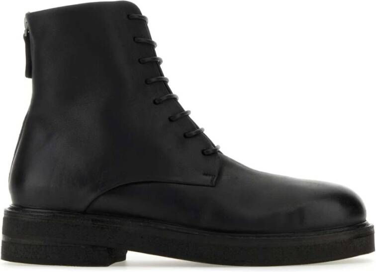 Marsell Parrucca schoenen Black Dames