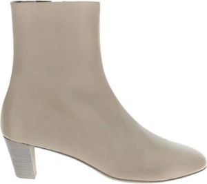 Marsell Ankle Boots Wit Dames