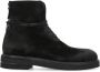 Marsell Ankle Boots Zwart Dames - Thumbnail 1