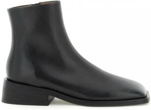 Marsell Ankle Boots Zwart Dames