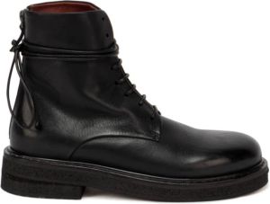 Marsell Ankle Boots Zwart Dames