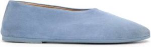 Marsell Ballerinas Blauw Dames