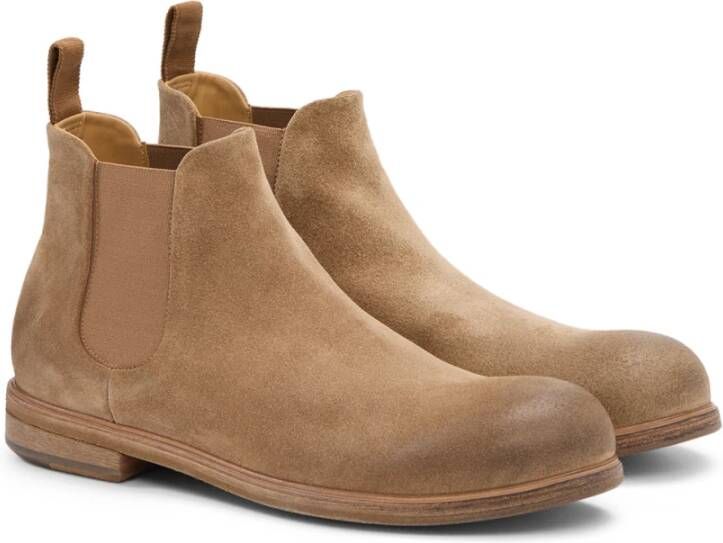 Marsell Beatles Chelsea Boot