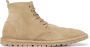 Marsell Beige Leren Veterschoenen - Thumbnail 1