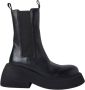 Marsell Boots Black Dames - Thumbnail 1