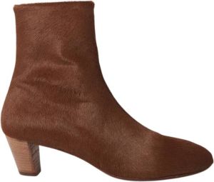 Marsell Boots Bruin Dames