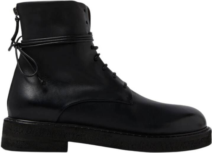 Marsell Parrucca schoenen Black Dames