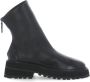 Marsell Boots Zwart Dames - Thumbnail 1