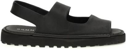 Marsell Bos Taurus Flat Sandals