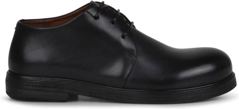 Marsell Business Shoes Black Dames