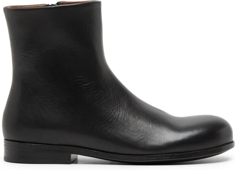 Marsell Capozucca Ankle Boot