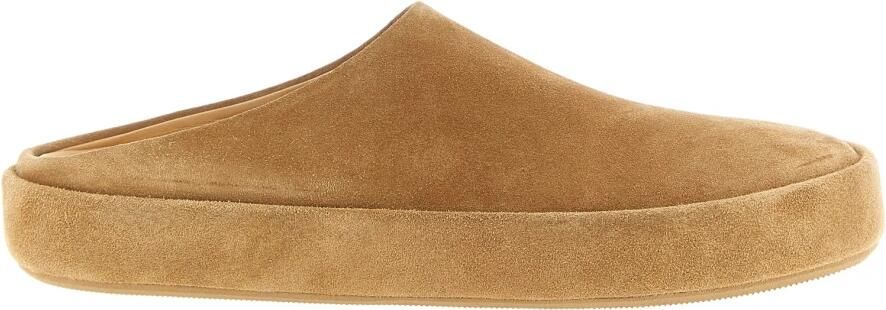 Marsell Cassapelle Mule