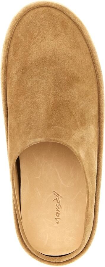 Marsell Cassapelle Mule - Foto 4