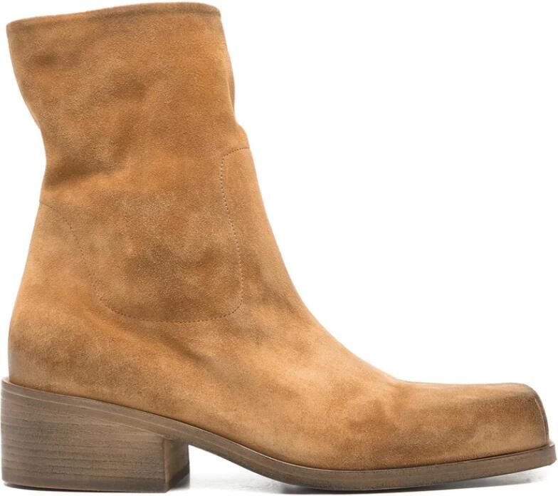 Marsell Cassello Ankle Boot