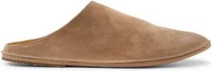 Marsell Clogs Beige Heren