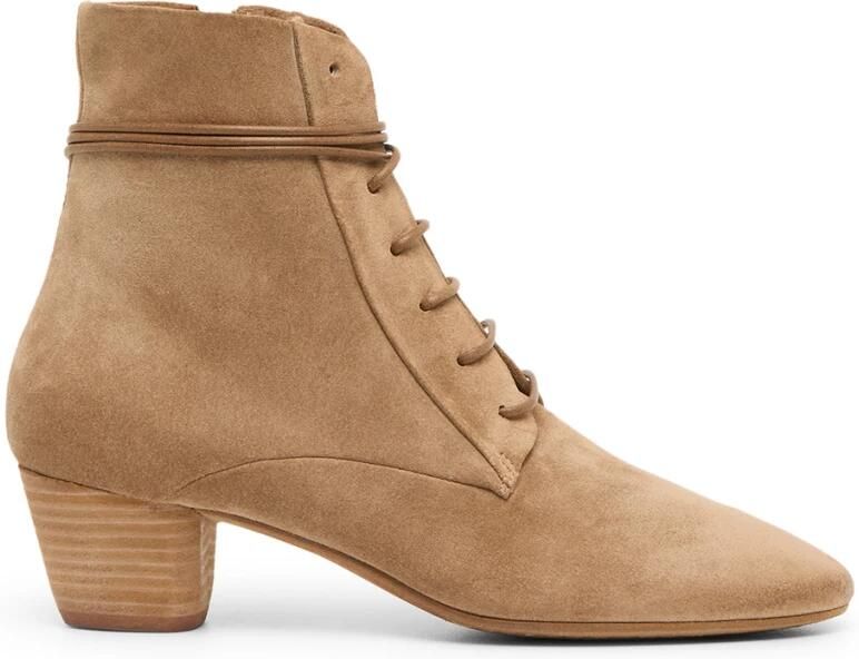 Marsell Coltello Inverno Enkellaars