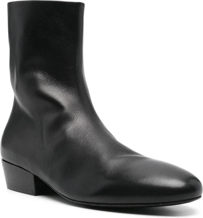 Marsell Cow Boots - Foto 2