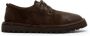 Marsell Dames Reversed Leren Schoenen - Thumbnail 1
