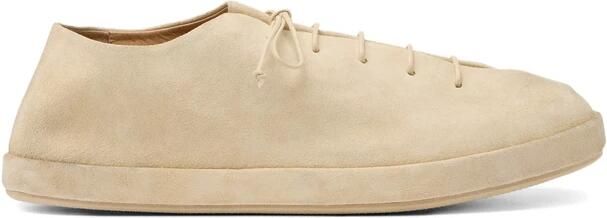 Marsell Derby schoenen met veters