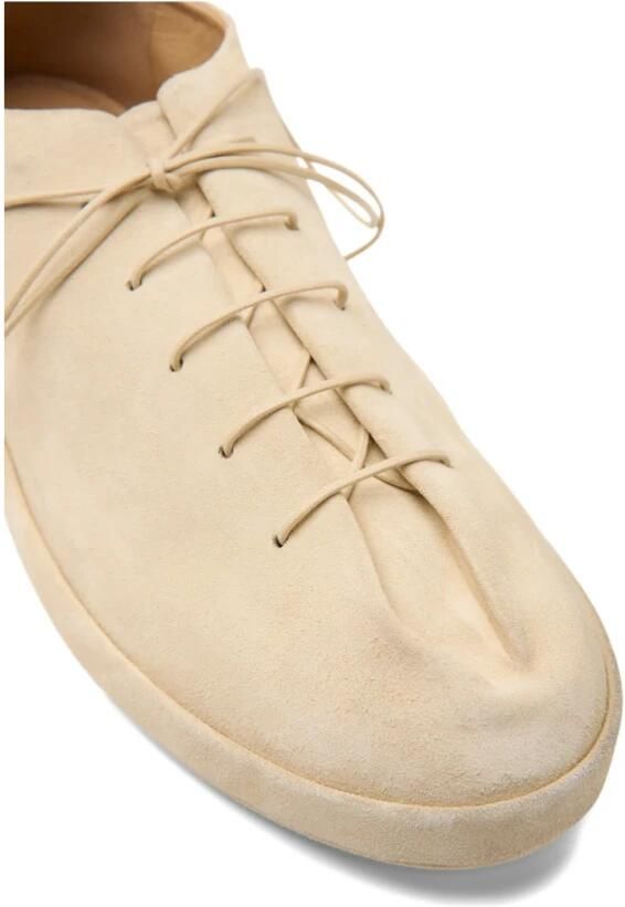 Marsell Derby schoenen met veters - Foto 2