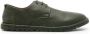 Marsell Donkergroene Derby Schoenen van Korrelleer - Thumbnail 1