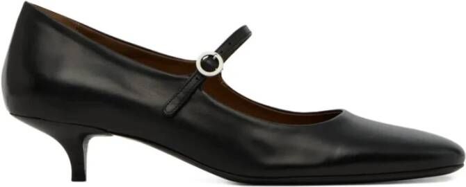 Marsell Elegante Decollete Schoen