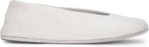 Marsell Flip Flops Wit Dames