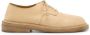 Marsell Glad Lederen Biscuit Derby Schoenen - Thumbnail 1