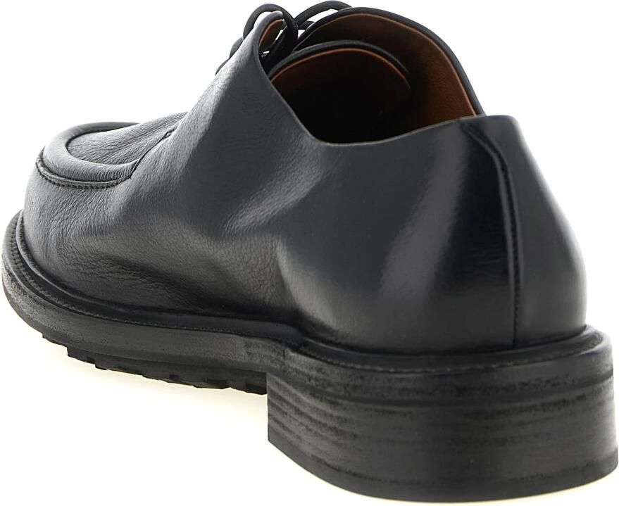 Marsell Gruboot Leren Schoenen - Foto 2