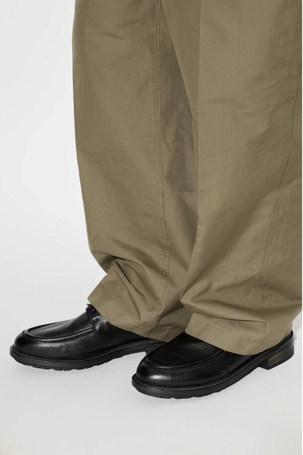 Marsell Gruboot Leren Schoenen - Foto 4
