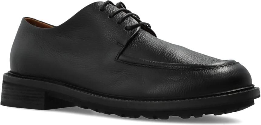 Marsell Gruboot Leren Schoenen - Foto 6