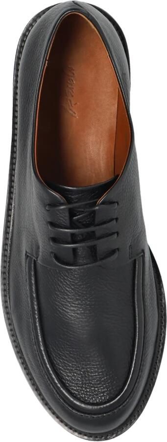 Marsell Gruboot Leren Schoenen - Foto 9