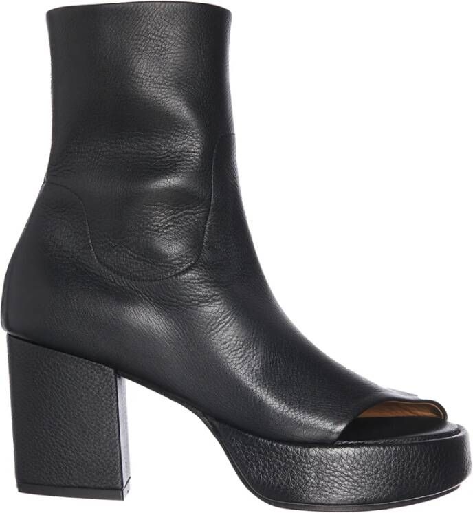 Marsell Heeled Boots