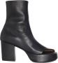 Marsell Heeled Boots - Thumbnail 1