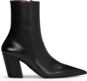 Marsell Heeled Boots Zwart Dames