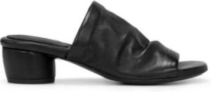 Marsell Heeled Mules Meerkleurig Dames