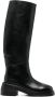 Marsell Mw6058 Boots Zwart Dames - Thumbnail 4