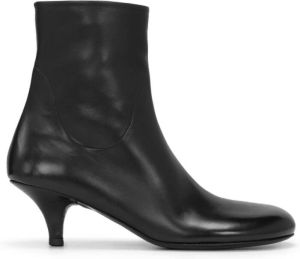 Marsell High Boots Zwart Dames
