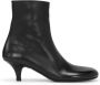 Marsell High Boots Zwart Dames - Thumbnail 1