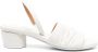 Marsell High Heel Sandals White Dames - Thumbnail 1